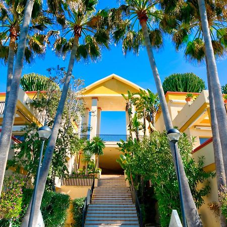 Romana Playa 323 Apartment By Ghr Rentals Marbella Exterior photo