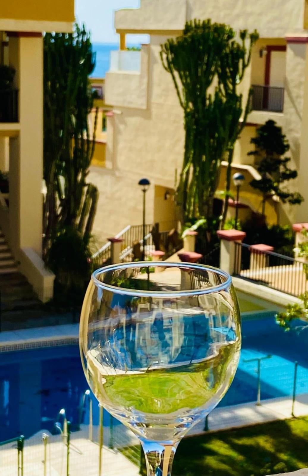 Romana Playa 323 Apartment By Ghr Rentals Marbella Exterior photo